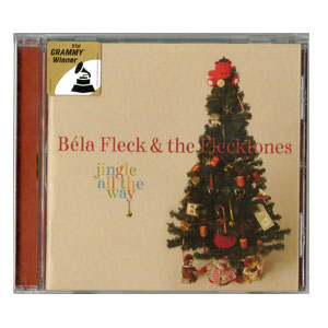 Jingle All The Way [CD]