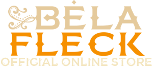 Béla Fleck Official Online Store