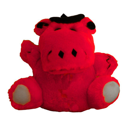» Cosmic Hippo Doll (100% off)