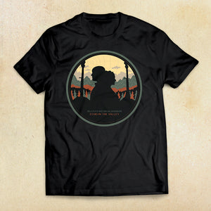Echo In The Valley T-Shirt